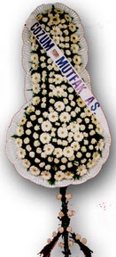 Dügün nikah açilis çiçekleri sepet modeli  Bayburt internetten çiçek siparişi 