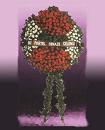  Bayburt yurtiçi ve yurtdışı çiçek siparişi  Iki partel çelenk cenaze için