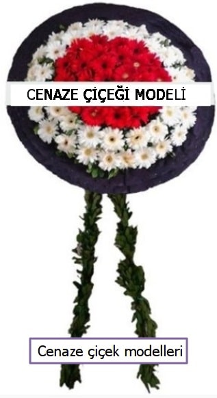 Cenaze çiçeği cenazeye çiçek modeli  Bayburt çiçek satışı 