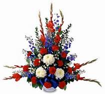  Bayburt uluslararası çiçek gönderme  Karanfillerden aranjman